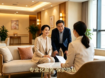 天山有偿售卵代生女生的客户的客户群体有哪些