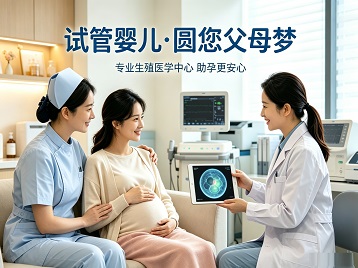 天山辅助生育服务 试管婴儿行业的兴起背景、发展与未来展望